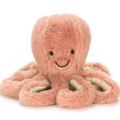 Jellycat Odell Octopus Baby 14Cm
