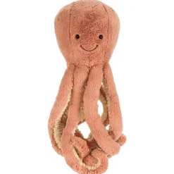 Jellycat Odell Octopus Baby 14Cm