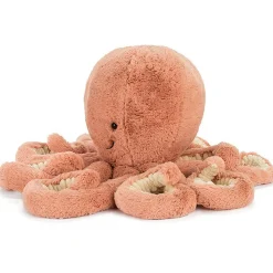 Jellycat Odell Octopus Baby 14Cm