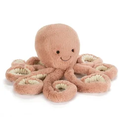 Jellycat Odell Octopus Large 49Cm