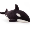 Jellycat Ollivander The Orca