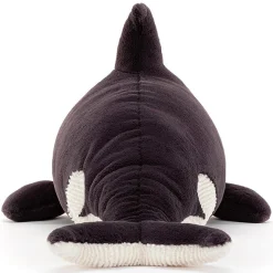 Jellycat Ollivander The Orca