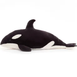 Jellycat Ollivander The Orca