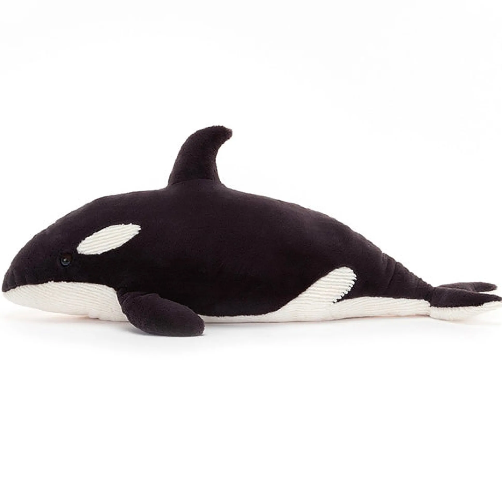 Jellycat Ollivander The Orca
