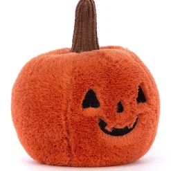 Jellycat Ooky Jack O Lantern