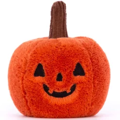 Jellycat Ooky Jack O Lantern