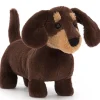 Jellycat Otto Sausage Dog Small