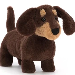 Jellycat Otto Sausage Dog Small