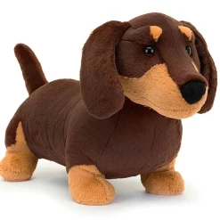 Jellycat Otto Sausage Dog Big