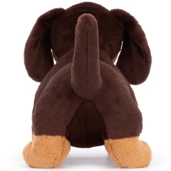 Jellycat Otto Sausage Dog Big