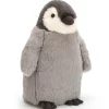 Jellycat Percy Penguin Tiny