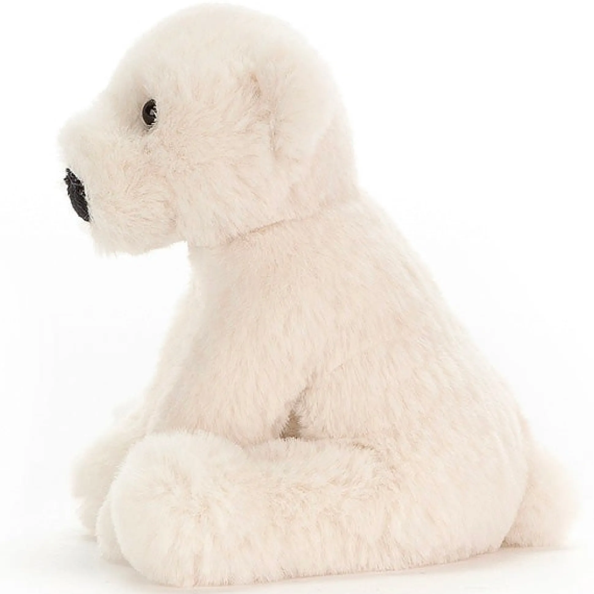 Jellycat Perry Polar Bear Tiny