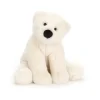 Jellycat Perry Polar Bear Small