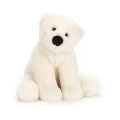 Jellycat Perry Polar Bear Small