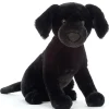 Jellycat Pippa Black Labrador