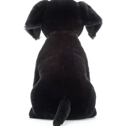 Jellycat Pippa Black Labrador