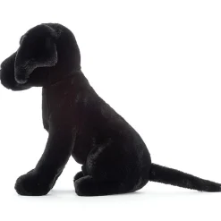 Jellycat Pippa Black Labrador