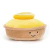 Jellycat Pretty Patisserie Tarte Au Citron