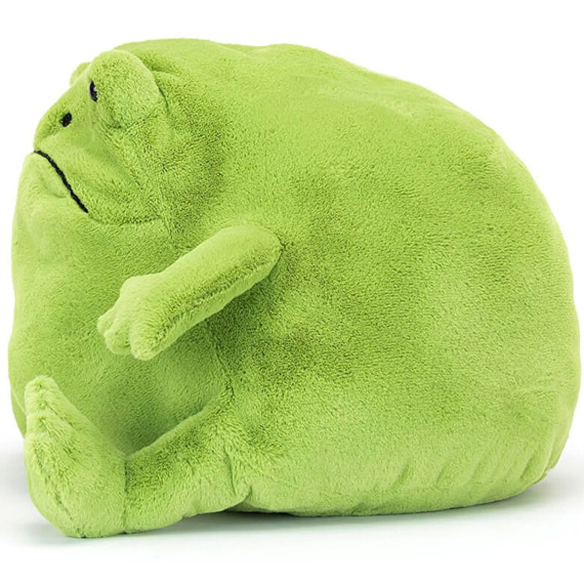 Jellycat Ricky Rain Frog Large