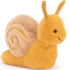Jellycat Sandy Snail