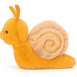 Jellycat Sandy Snail