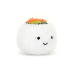 Jellycat Sassy Sushi Uramaki