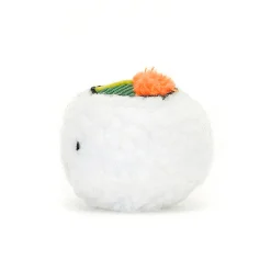 Jellycat Sassy Sushi Uramaki