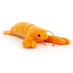 Jellycat Sensational Langoustine
