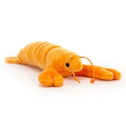 Jellycat Sensational Langoustine