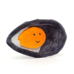 Jellycat Sensational Seafood Mussel