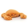 Jellycat Sensational Seafood Crab