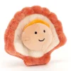 Jellycat Sensational Seafood Scallop