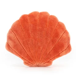 Jellycat Sensational Seafood Scallop