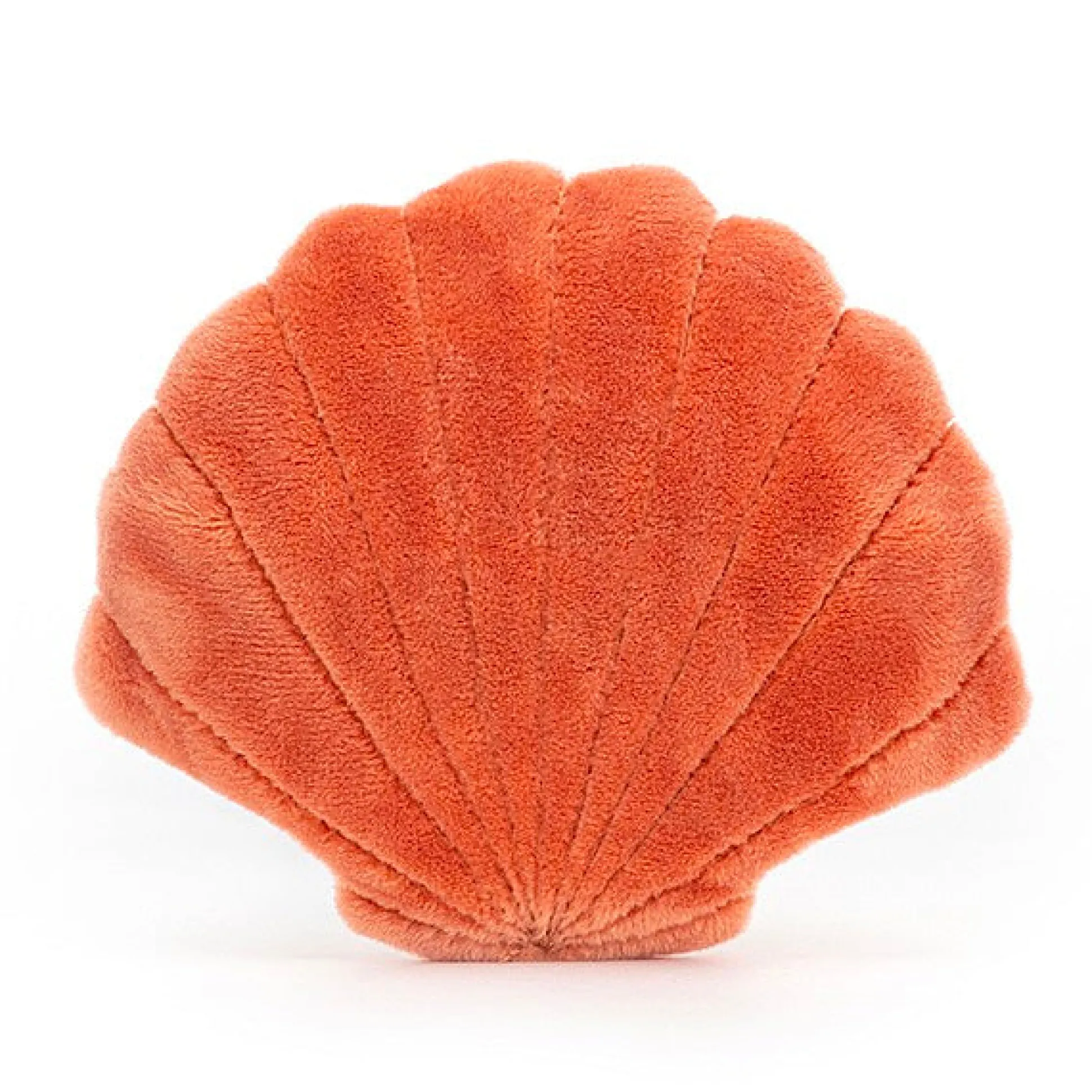 Jellycat Sensational Seafood Scallop