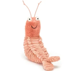 Jellycat Sheldon Shrimp