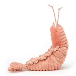 Jellycat Sheldon Shrimp