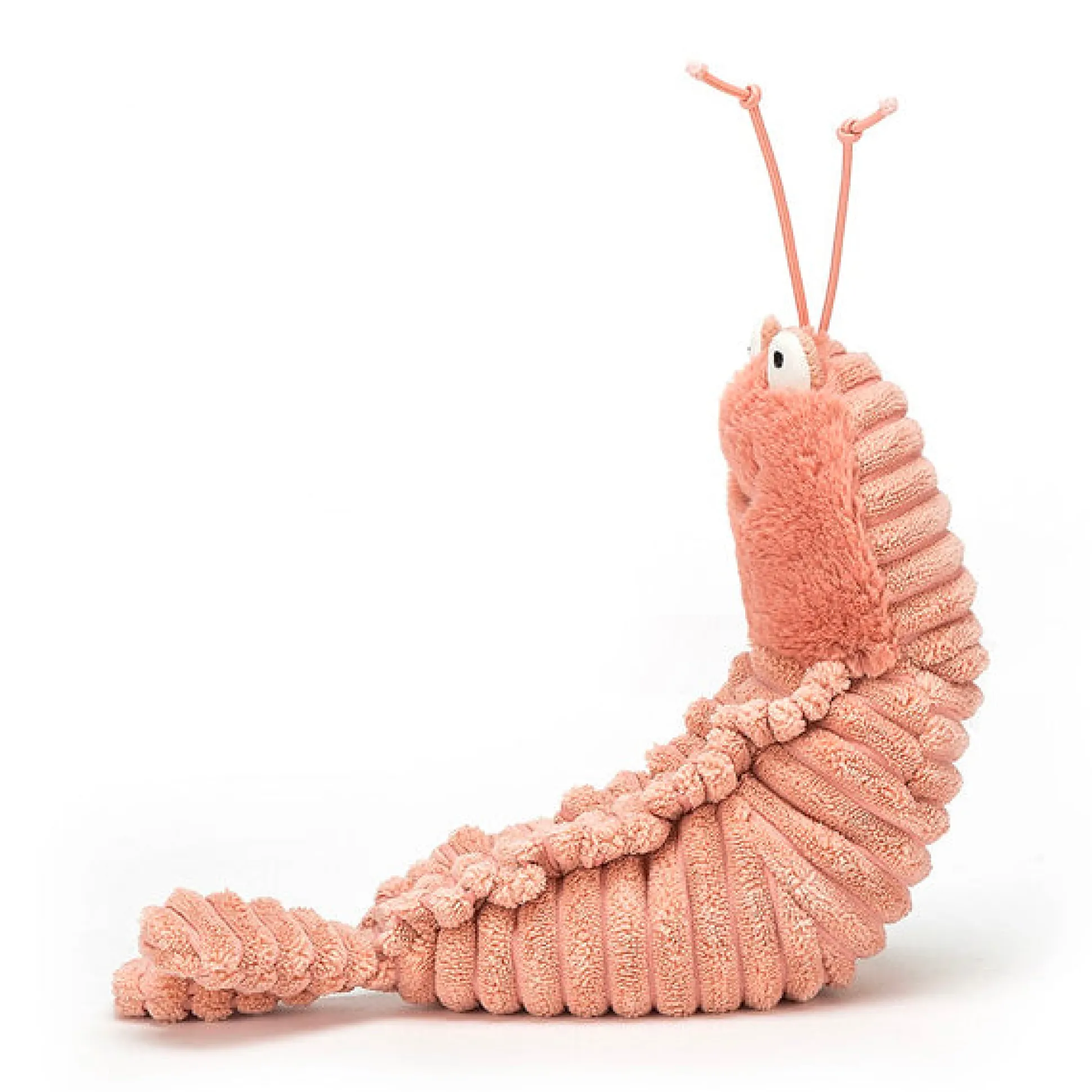 Jellycat Sheldon Shrimp