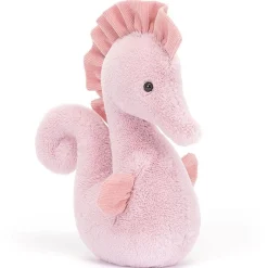 Jellycat Sienna Seahorse Small