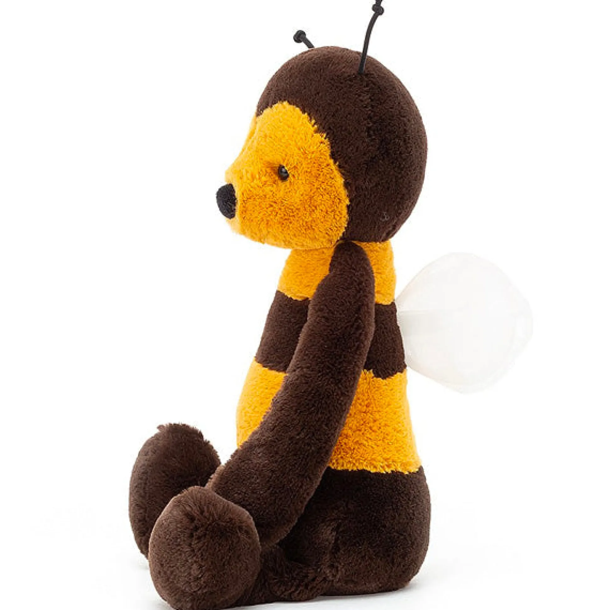 Jellycat Small Bashful Bee