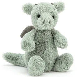 Jellycat Small Bashful Dragon