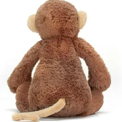 Jellycat Small Bashful Monkey 18Cm