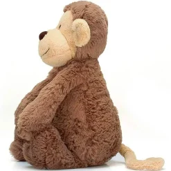 Jellycat Small Bashful Monkey 18Cm