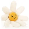 Jellycat Small Fleury Daisy