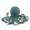 Jellycat Small Storm Octopus