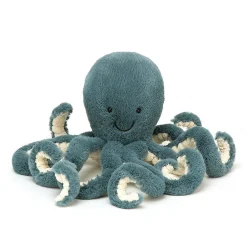 Jellycat Small Storm Octopus