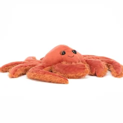 Jellycat Spindleshanks Crab