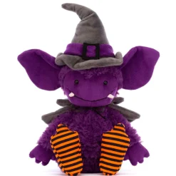 Jellycat Spooky Greta Gremlin
