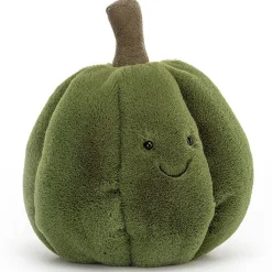 Jellycat Squishy Squash Green