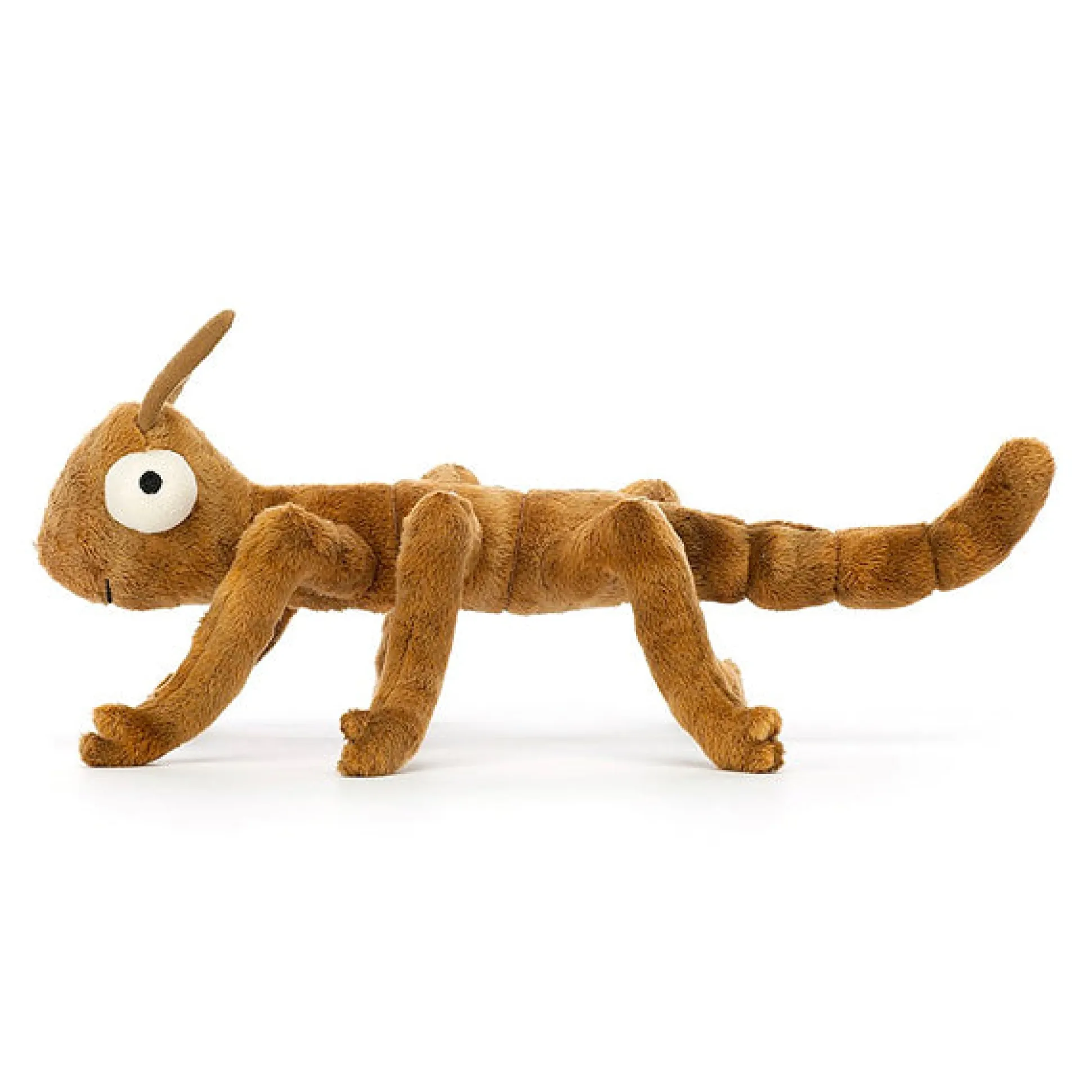 Jellycat Stanley Stick Insect