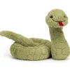 Jellycat Stevie Snake